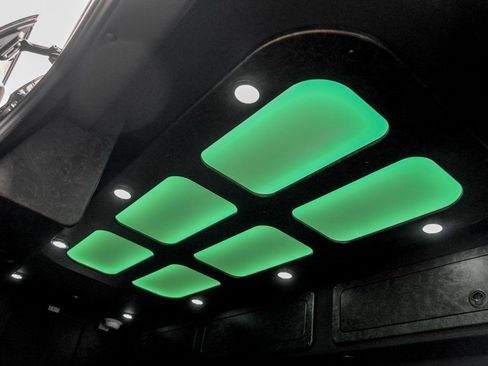 New 2024 Mercedes-Benz Sprinter 3500 image 55