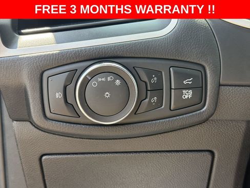 Used 2020 Ford Edge SEL w/ Convenience Package AWD/4WD image 40