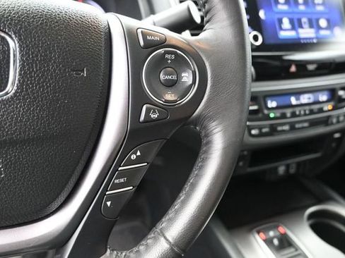 Certified 2023 Honda Ridgeline RTL image 28