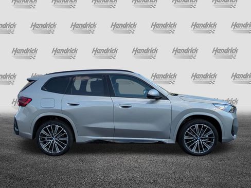 Certified 2026 BMW X1 xDrive28i w/ Technology Package AWD/4WD image 11