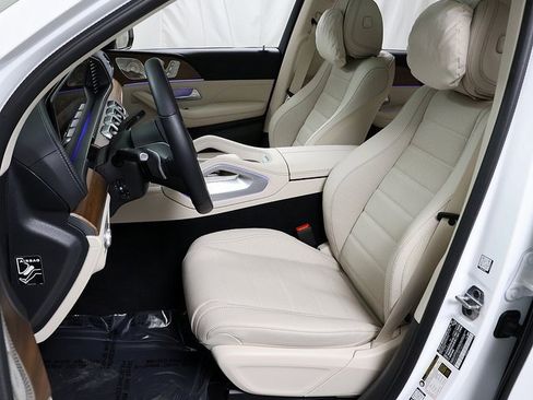 Certified 2026 Mercedes-Benz GLE 450 4MATIC image 10