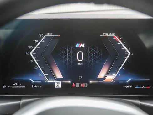 New 2026 BMW 330i Sedan w/ M Sport Package RWD image 19