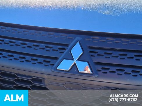 Used 2024 Mitsubishi Eclipse Cross SE image 25