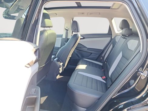 Used 2023 Volkswagen Taos SEL image 14