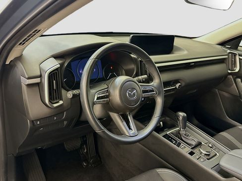 Used 2025 MAZDA CX-50 AWD 2.5 S w/ Premium Package image 18