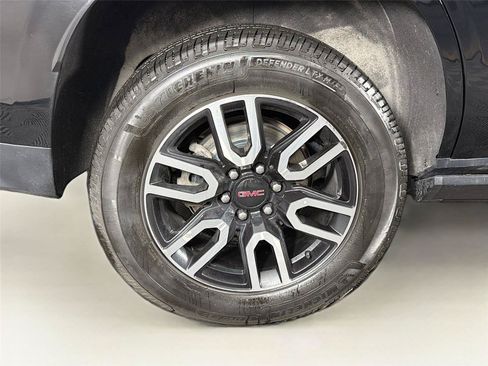 Used 2022 GMC Yukon AT4 AWD/4WD image 35
