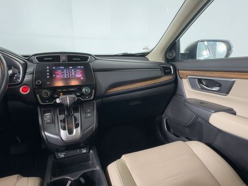 Used 2022 Honda CR-V EX-L image 28