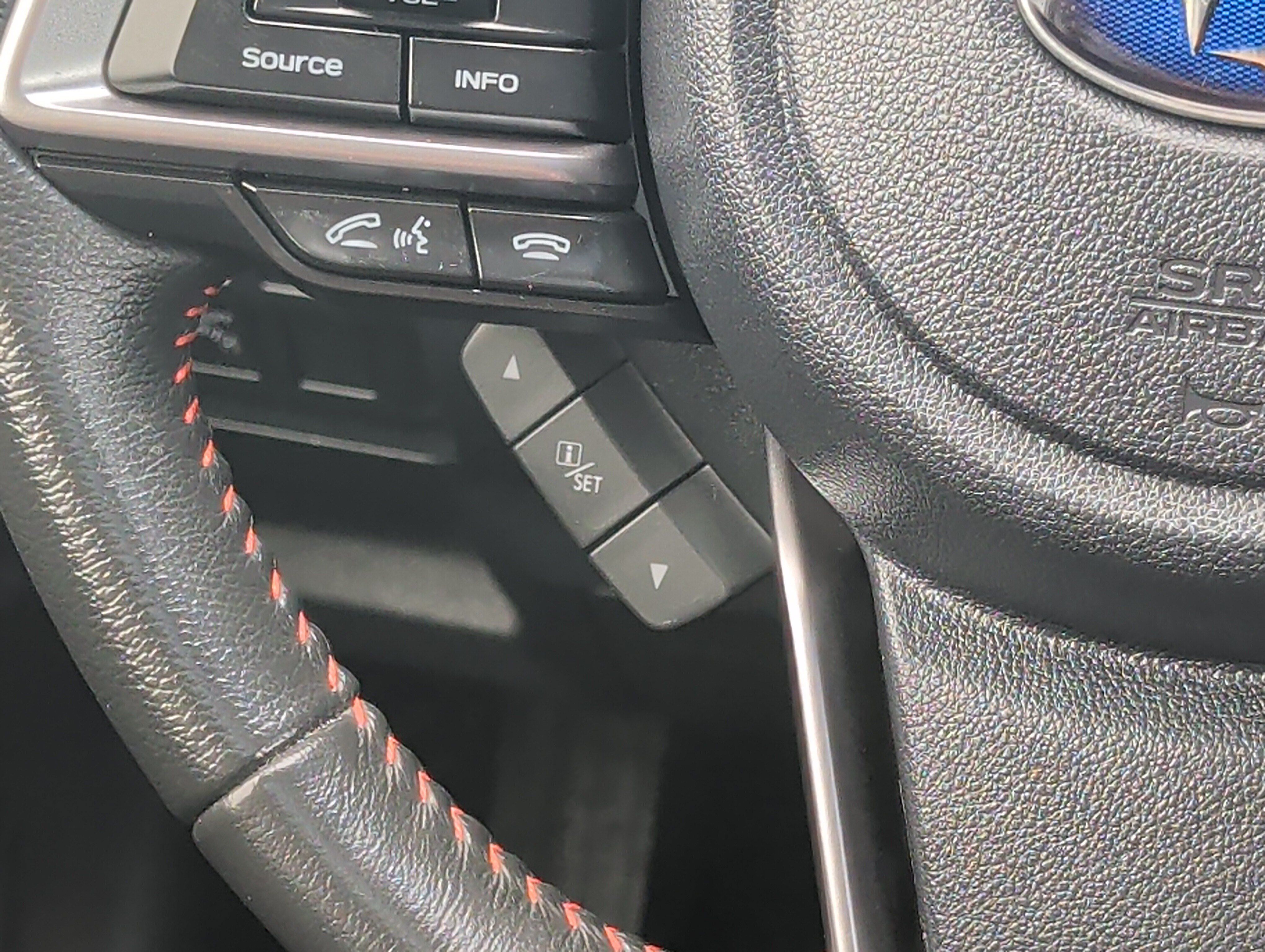 Used 2023 Subaru Crosstrek 2.5i Limited AWD/4WD image 28