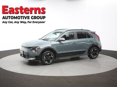 Used 2023 Kia Niro Wind w/ Wind Preserve Package FWD image 58