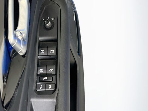 Used 2022 Jeep Compass Trailhawk w/ Sun and Sound Group AWD/4WD image 16
