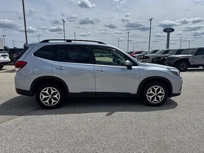 Used 2020 Subaru Forester Premium w/ Popular Package #1