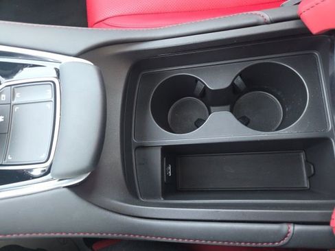 Used 2024 Acura RDX A-Spec image 28