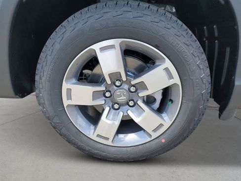New 2026 Honda Ridgeline RTL image 9