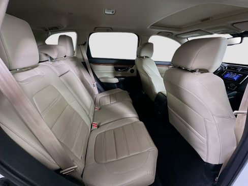 Certified 2020 Honda CR-V EX-L image 26