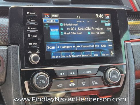 Used 2021 Honda Civic Type R image 19