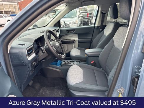 New 2026 Ford Maverick XLT w/ XLT Luxury Package image 6