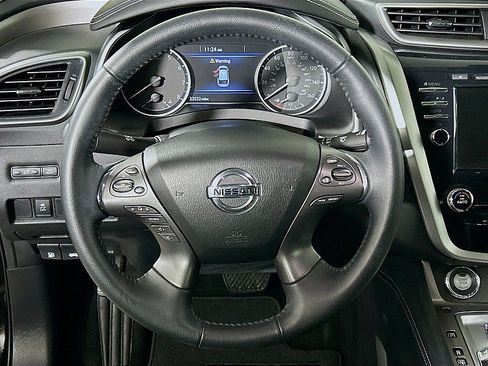 Used 2020 Nissan Murano SV AWD/4WD image 24