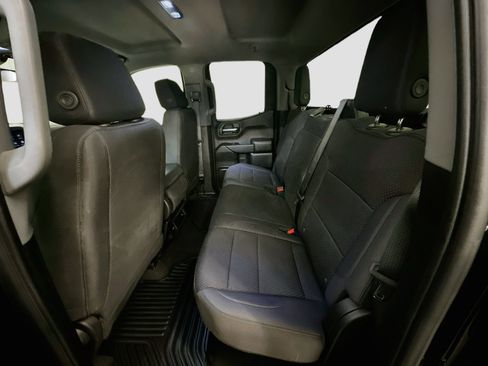 Used 2024 GMC Sierra 1500 Pro w/ Graphite Edition AWD/4WD image 28