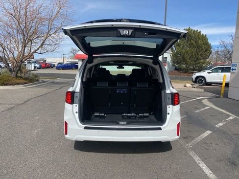 New 2026 Honda Odyssey Elite image 7
