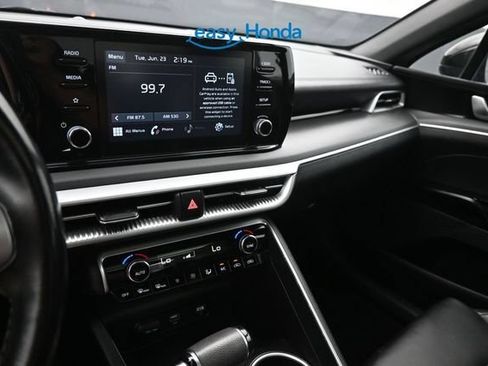 Used 2021 Kia K5 GT-Line w/ GT-Line FWD Premium Package image 11