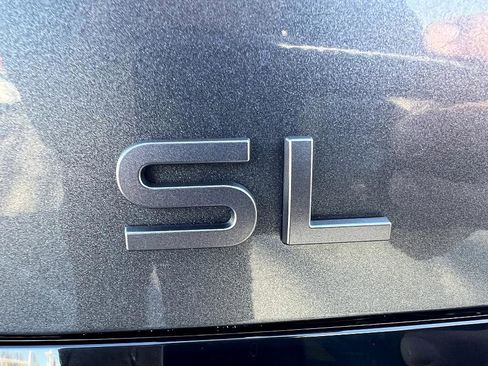 New 2026 Nissan Sentra SL image 21