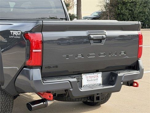 New 2026 Toyota Tacoma TRD Off-Road image 6