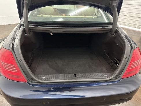 Used 2014 Mercedes-Benz CL 550 4MATIC image 26