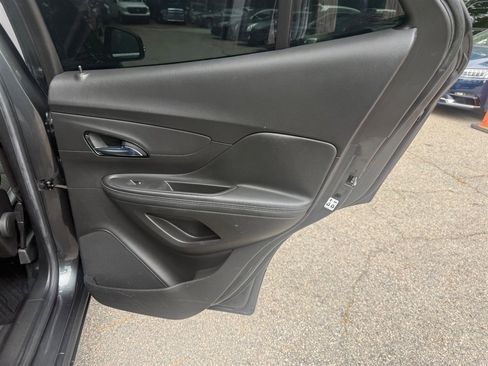 Used 2018 Buick Encore Preferred AWD/4WD image 20