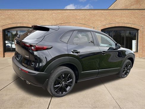 New 2026 MAZDA CX-30 AWD 2.5 S w/ Select Sport Pkg image 3