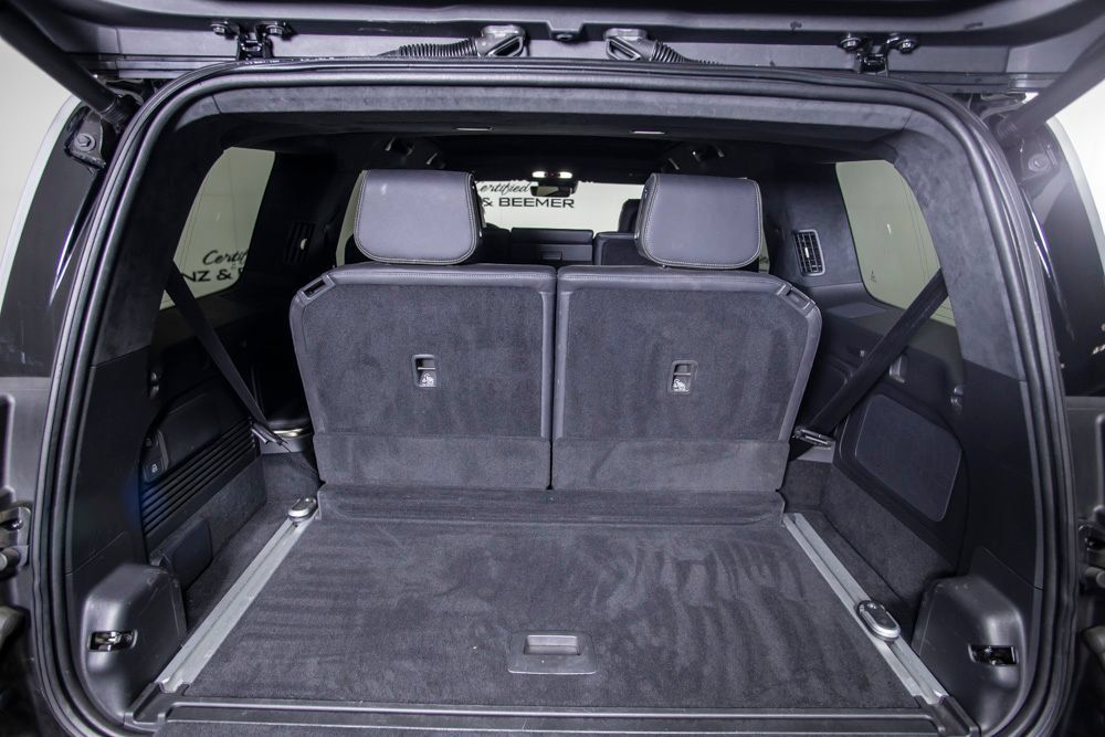 Used 2023 Rivian R1S Adventure Quad AWD/4WD image 8