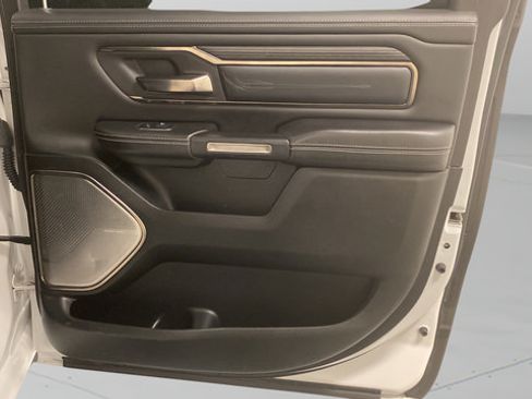 Used 2019 RAM 1500 Limited AWD/4WD image 30