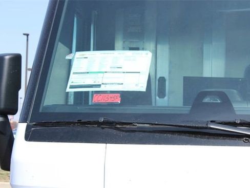 New 2025 Chevrolet Brightdrop 600 image 4