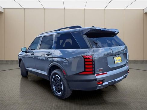 New 2026 Hyundai Palisade XRT Pro image 5