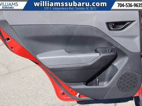 New 2026 Subaru Crosstrek 2.0i Premium image 16