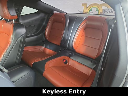 Used 2024 Ford Mustang GT Premium w/ GT Performance Package image 13