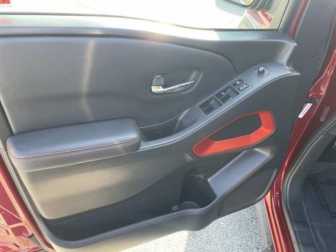 Used 2023 Nissan Frontier Pro-X w/ Pro Convenience Package image 14