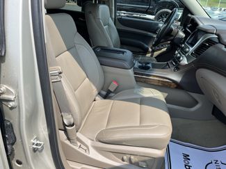 Used 2015 Chevrolet Tahoe LT w/ Luxury Package AWD/4WD video 3