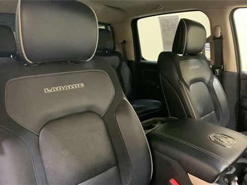 Used 2021 RAM 1500 Laramie image 16