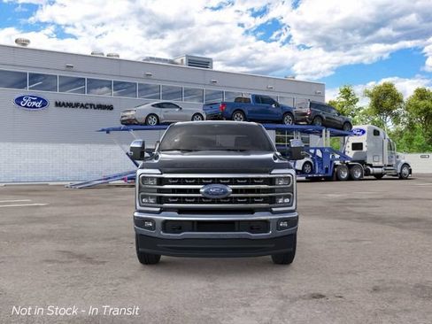 New 2026 Ford F250 Lariat w/ Chrome Package AWD/4WD image 6