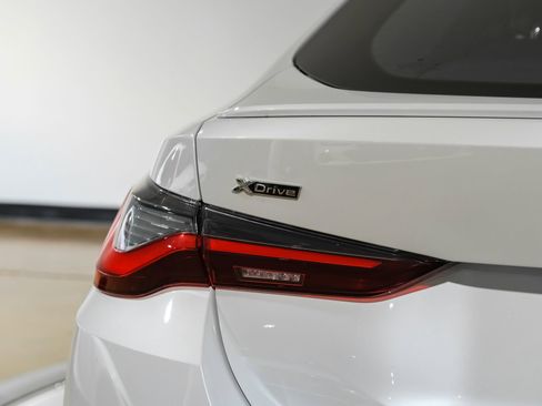 Used 2025 BMW 430i xDrive image 56