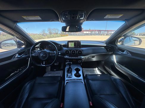 Used 2019 Kia Stinger GT1 image 45