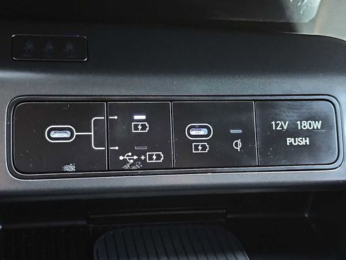 Used 2025 Hyundai Kona N Line S FWD image 29