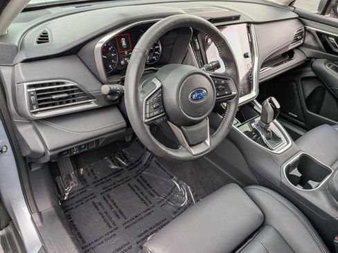 Certified 2025 Subaru Outback Limited AWD/4WD image 14