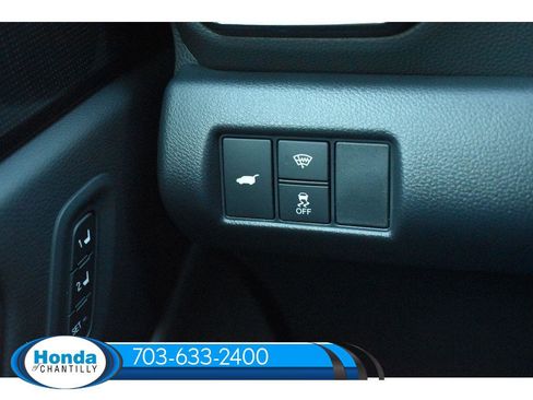 New 2025 Honda Pilot Black Edition image 31