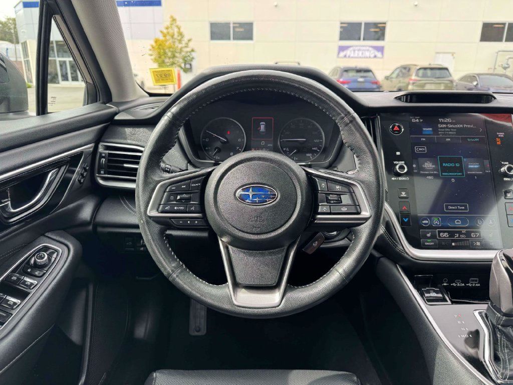 Used 2023 Subaru Outback Limited AWD/4WD image 23