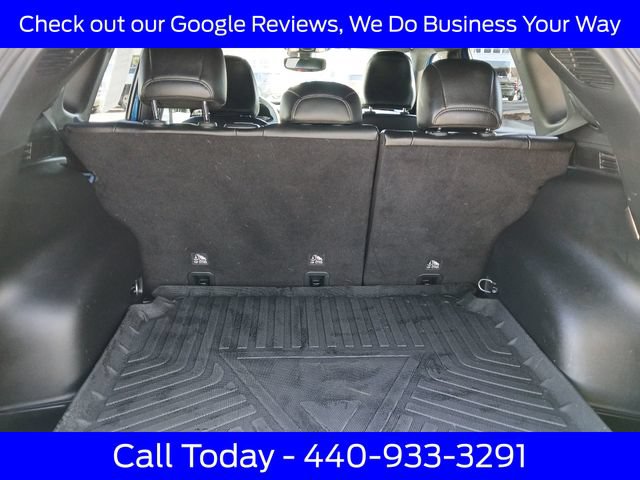 Used 2025 Jeep Compass Limited AWD/4WD image 39