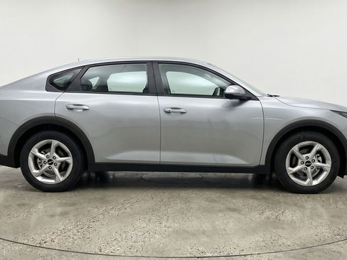 Used 2025 Kia K4 LXS image 11
