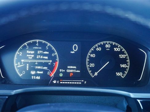 Used 2023 Honda Civic Sport image 25