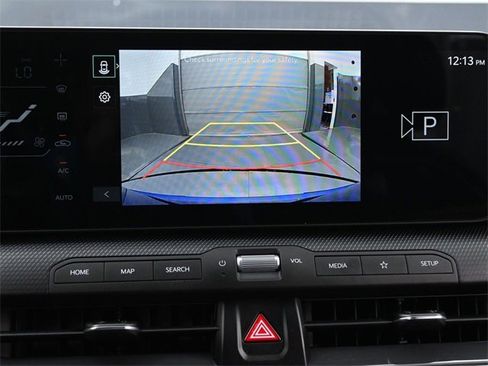 Used 2025 Kia K4 GT-Line image 23