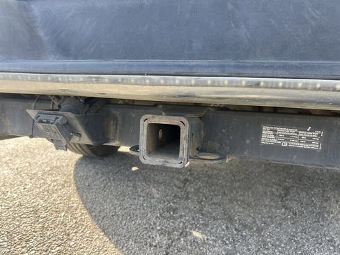 Used 2014 Chevrolet Express 2500 image 27